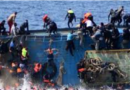 “Tragic Rescue: Tunisia Coastguard Recovers 13 Bodies and Rescues 25 Surviving Migrants off Sfax Coast”
